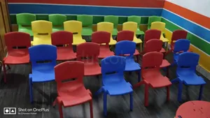 Vedavihaan The Global School, Kadugodi, Bengaluru