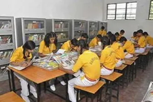 CAMBRIDGE PUBLIC SCHOOL  logo