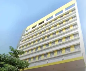 VIBGYOR ROOTS &amp; RISE, Fursungi, Pune