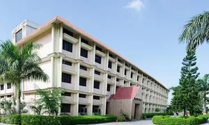 Holy Child School logo