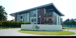 The Charter School, Pukkattupady, Ernakulam