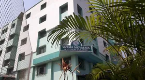 SRI MA VIDYALAYA, PATLIPADA, Mumbai