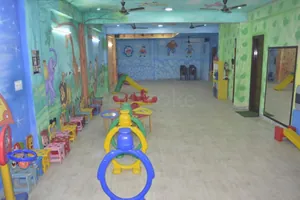 Asian Play School Amrit Nagar, Amrit Nagar, Ghaziabad