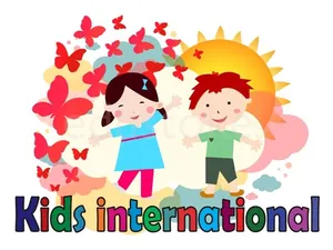 KIDS CARE INTERNATIONAL PLAY SCHOOL &amp; PRE SCHOOL logo