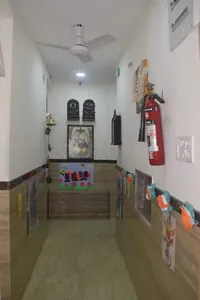 CAMA MONTESSORIE PRIMARY SCHOOL logo