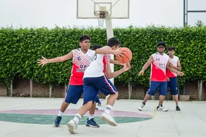 DELHI PUBLIC SCHOOL, Morta, Ghaziabad