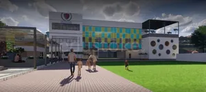 Hilton High Innovative Learning, Maruthi Nagar Yelahanka, Vinayakanagar,Yelahanka, Bengaluru