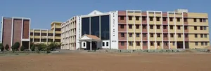 The Chanda Devi Saraf School, Ramdaspeth, Nagpur