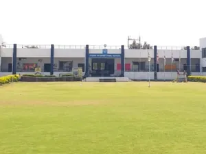 Podar International School  - Nashik (Deolali), Deolali, Nashik