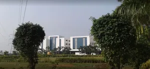 Vikash Residential School, Bhagabatipur, Bhubaneswar
