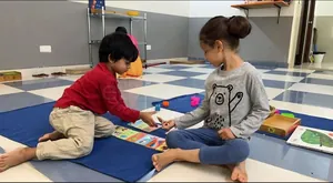 Athena Kinderhaus Montessori Gachibowli, Gachibowli, Hyderabad