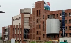 Prakriti, Sec 22, Noida