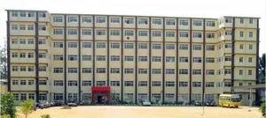 ASHOK COMPOSITE PU COLLEGE, Bengaluru, Bengaluru