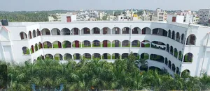 Thomas Memorial English High School, Jyothi Nagar, Bengaluru