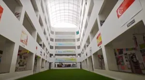 Victorious Kidss Educares, Tulaja Bhawani Nagar,Kharadi, Pune