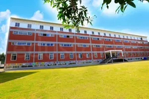 Vishwa Vidyapeeth, Bengaluru, Bengaluru