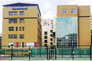 EuroSchool Wakad, Wakad, Pune