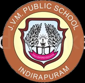 JVM Public Junior High School  logo