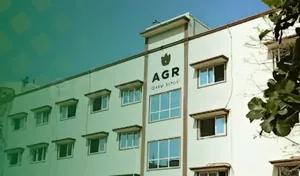 AGR GLOBAL SCHOOL, MURPHY DASS, Chennai