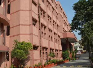 Greenway Modern School, Dilshad Garden, Delhi