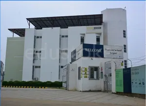 Ryan Edunation School Jaipur logo