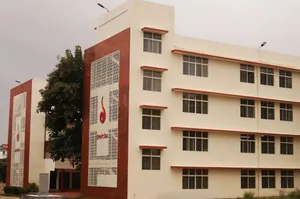 WHITEFIELD GLOBAL PU COLLEGE, Ambedkar Nagar,Whitefield, Bengaluru
