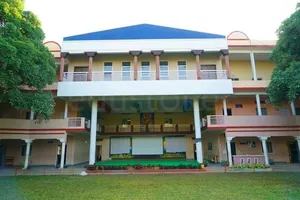 Shantiniketan Vidyalaya, Shamirpet, Hyderabad