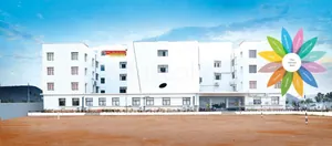 SRI PRAKASH VIDYANIKETAN , KAPULUPPADA, VISAKHAPATNAM