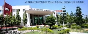 ASIA PACIFIC INTERNATIONAL SCHOOL, Bhopal, Bhopal