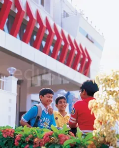 Bhashyam Educational Institutions, Saripalli, VISAKHAPATNAM