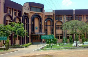 VISVODAYA CBSE SCHOOL logo