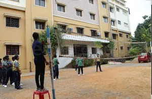 Ebenezer Marcus International School And Junior College, AMBATTUR, Chennai