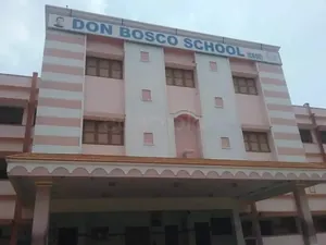 DON BOSCO SCHOOL, BANDLAGUDA JAGIR , Hyderabad