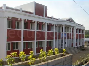 Brindavan Vidyalaya, Tiruchirappalli, Trichy