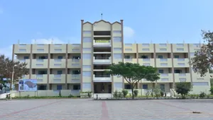 K.L.N. Vidyalaya, KOZHIMEDU, Madurai