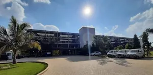 THE FOUNDATION SCHOOL,  SARJAPURA, Bengaluru