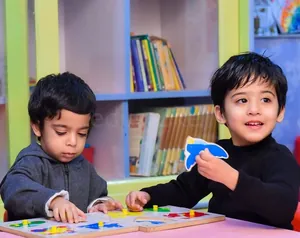 ANU BHAV LEARNING CENTER Greater Kailash, Greater Kailash, Delhi