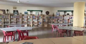 India International School, Shanthi Nagar,Mansarovar, Jaipur