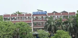 Mother Divine Public School, Rohini, Delhi