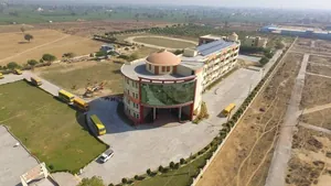 Northern International School, Hisar, Hisar