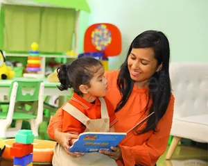 EDIFY KIDS, Gayatri Nagar,Saroornagar, Hyderabad