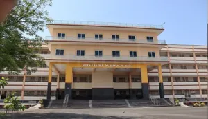 MONTFORT SCHOOL logo