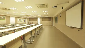 Hill Spring International School, Janata Nagar,Tardeo, Mumbai