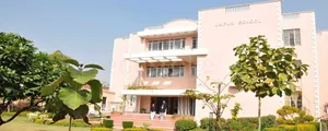 Jaipur School logo