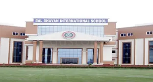 Bal Bhavan International School, Gannaur, Sonipat