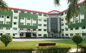 North Point Residential School, Pradip Nagar, Siliguri