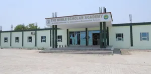 THE NOBLE SCHOLAR ACADEMY, 6 Y, Sri Ganganagar