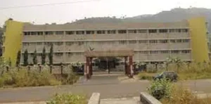 Atomic Energy Central School - 6 logo