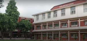 VIDYA NIKETAN HIGH SCHOOL NO.2, New Industrial Township 2,New Industrial Town, Faridabad