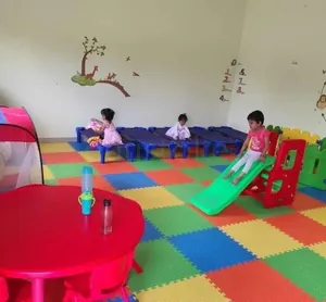Seekers Bay Pre-school, Naganathapura, Bengaluru